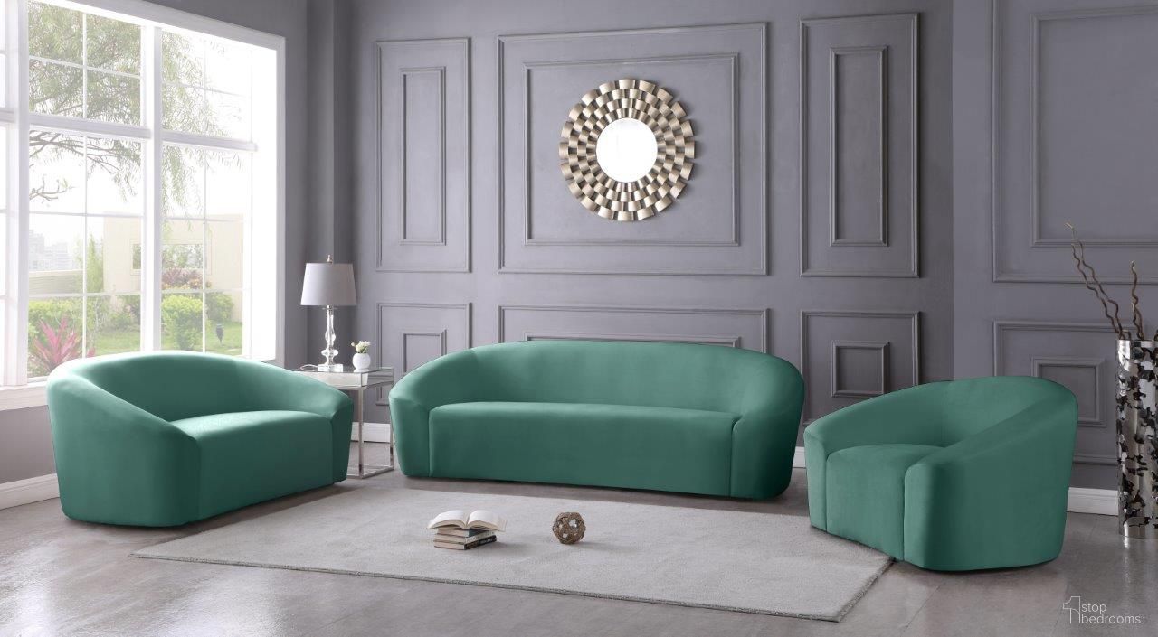 Riley Collection