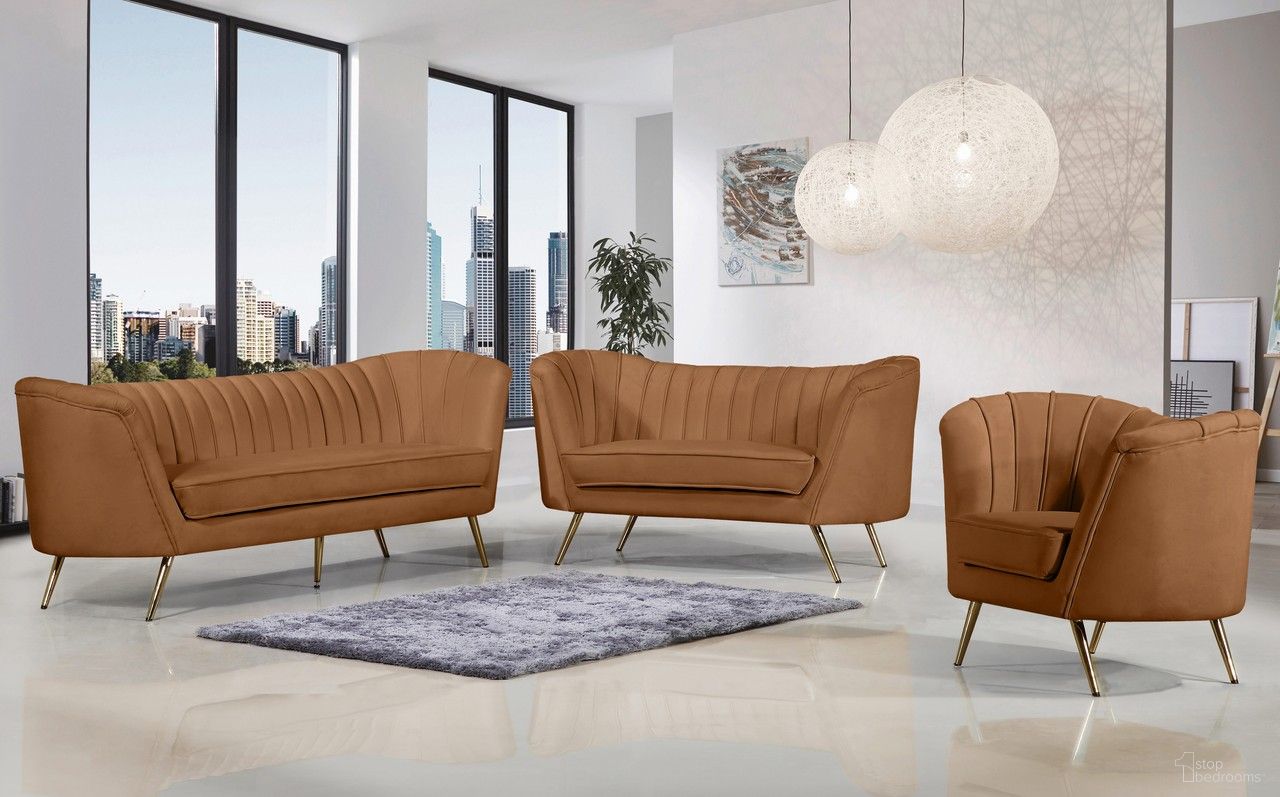 Margo Collection