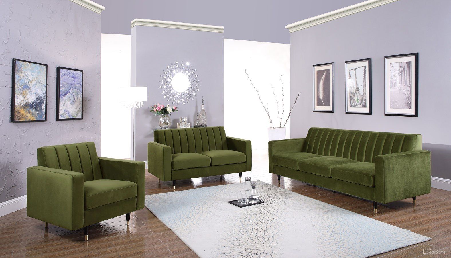 Lola Collection