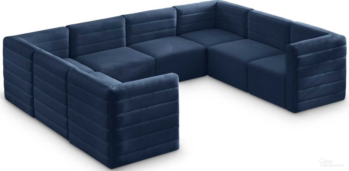 Quincy Collection