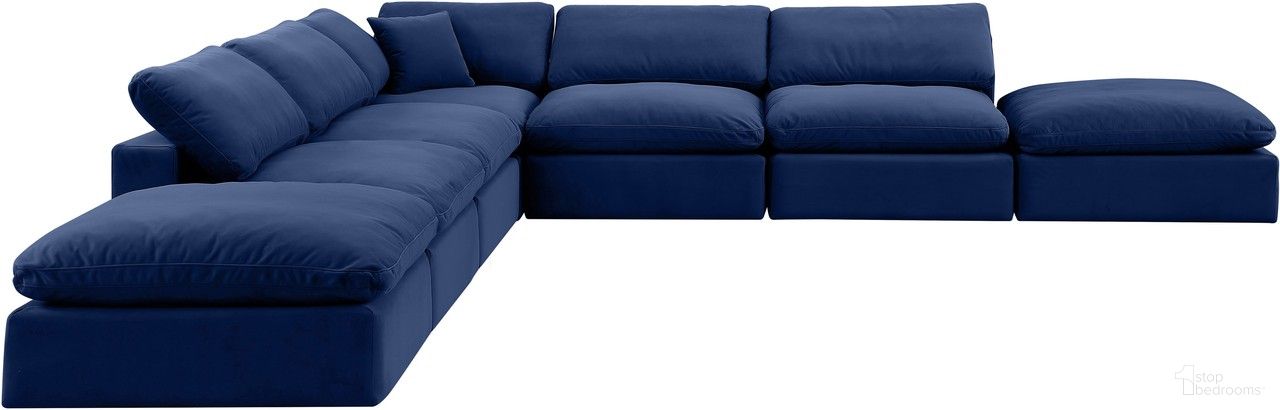 Comfy Collection