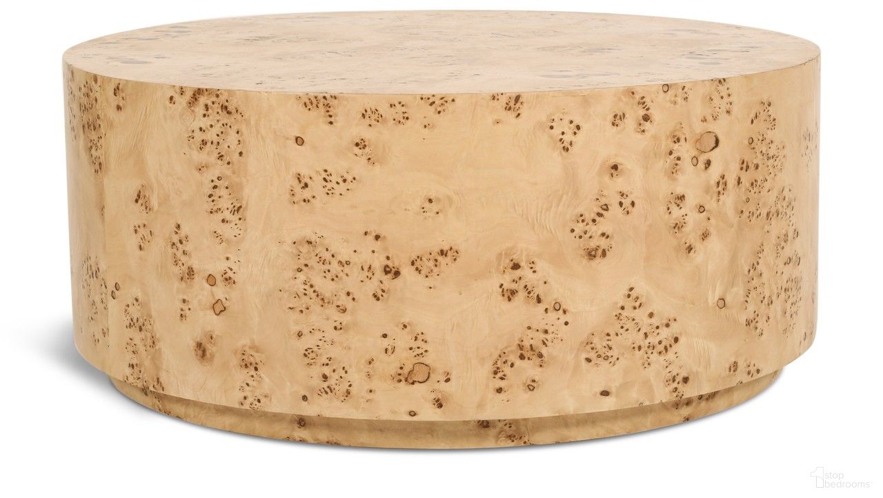 Burl Collection