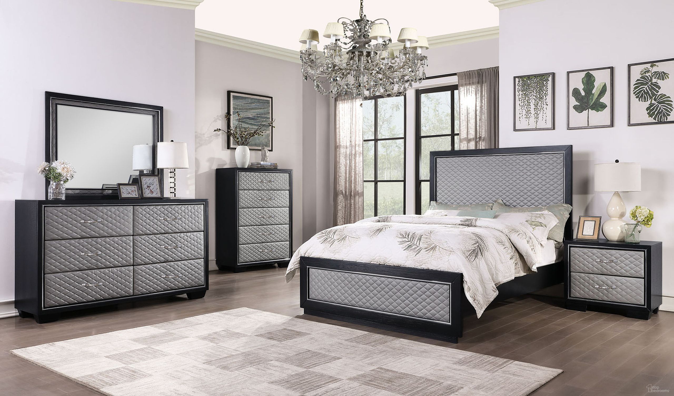 Luxor Collection