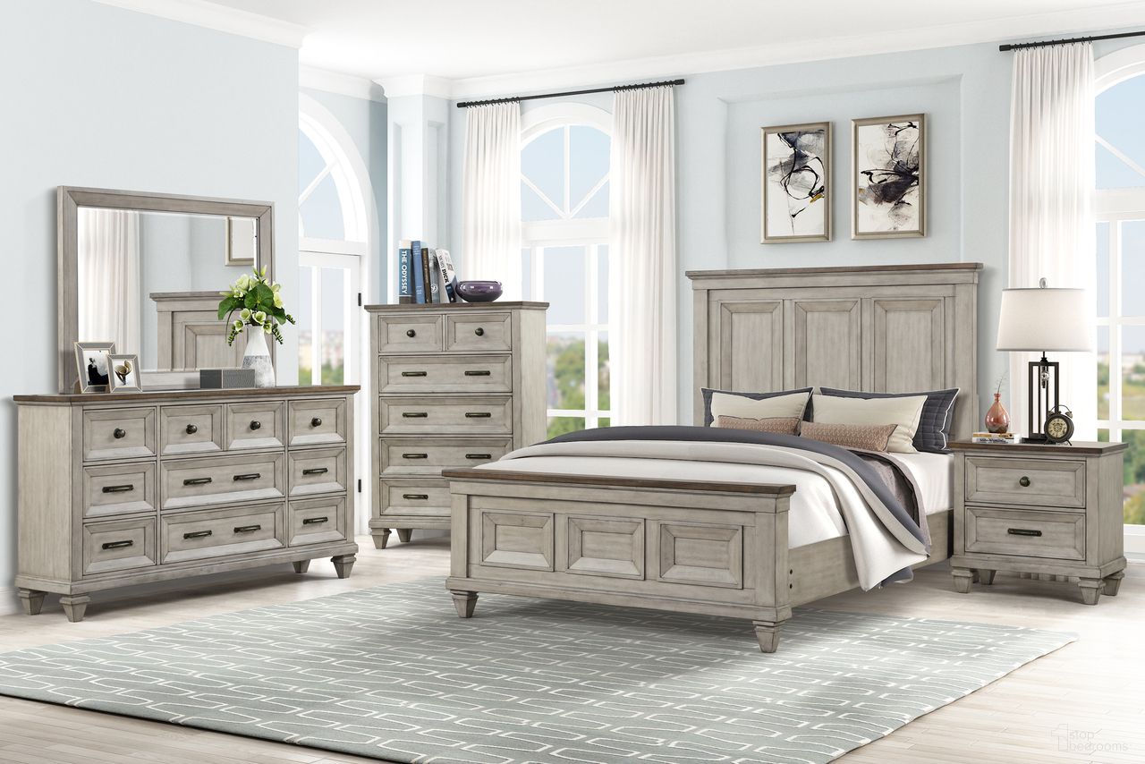 Mariana Collection