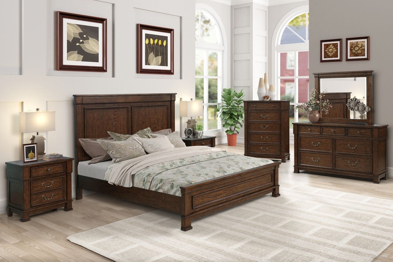 Providence Collection