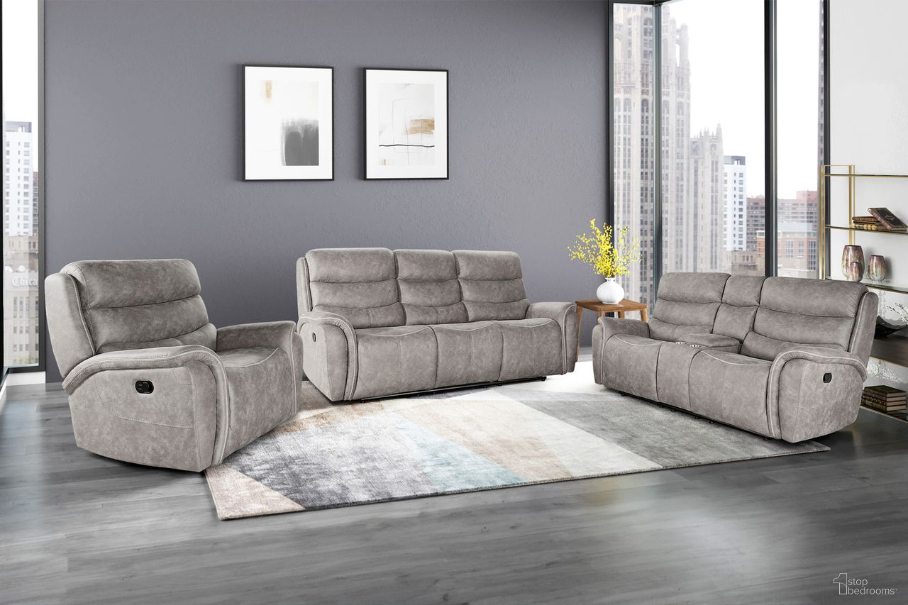 Kamari Collection