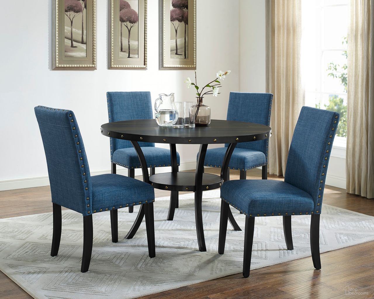 Crispin Collection