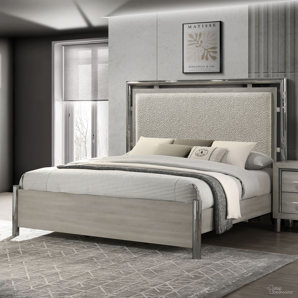 Lennox Collection