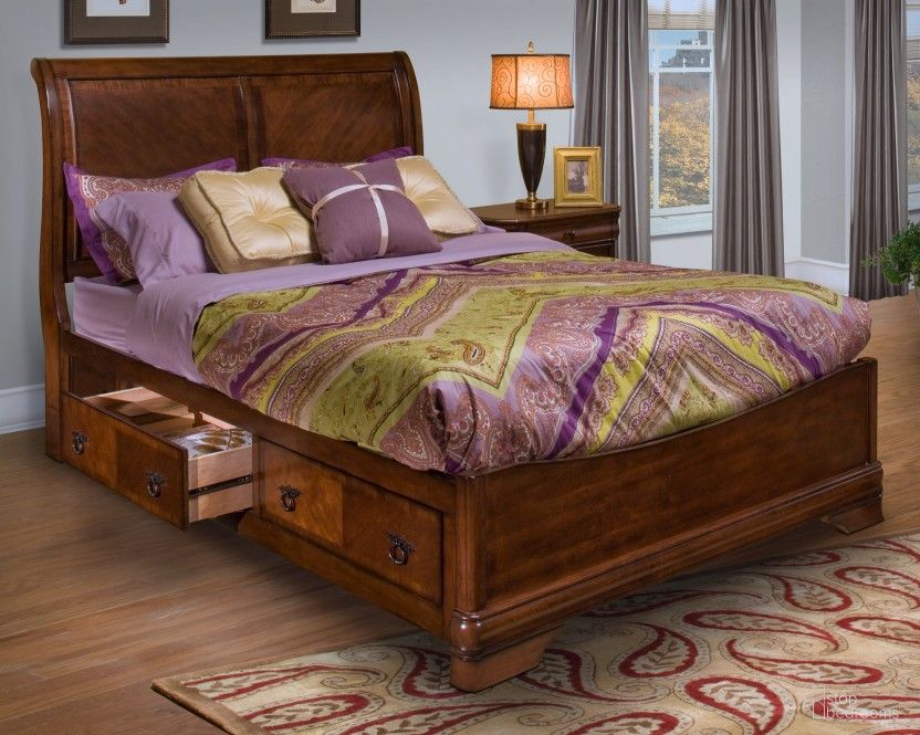 Sheridan Collection