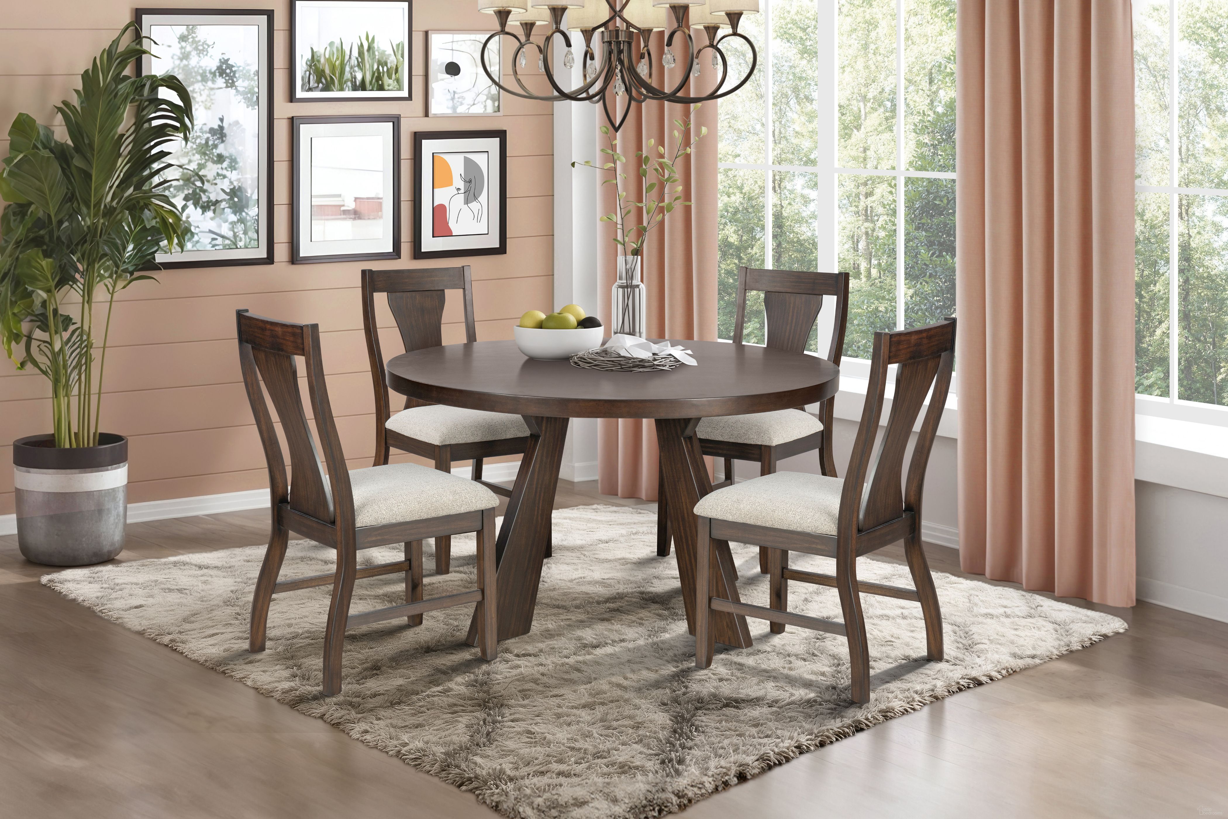 Chestnut Ridge Collection