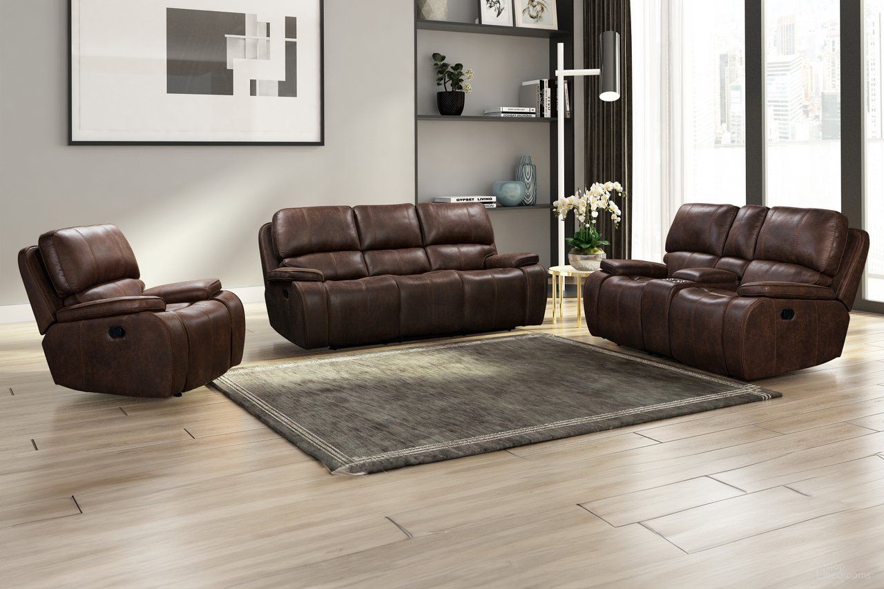 Brookings Collection