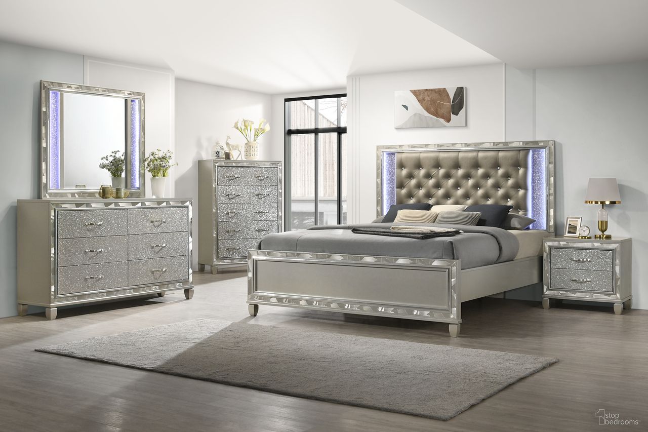 Radiance Collection