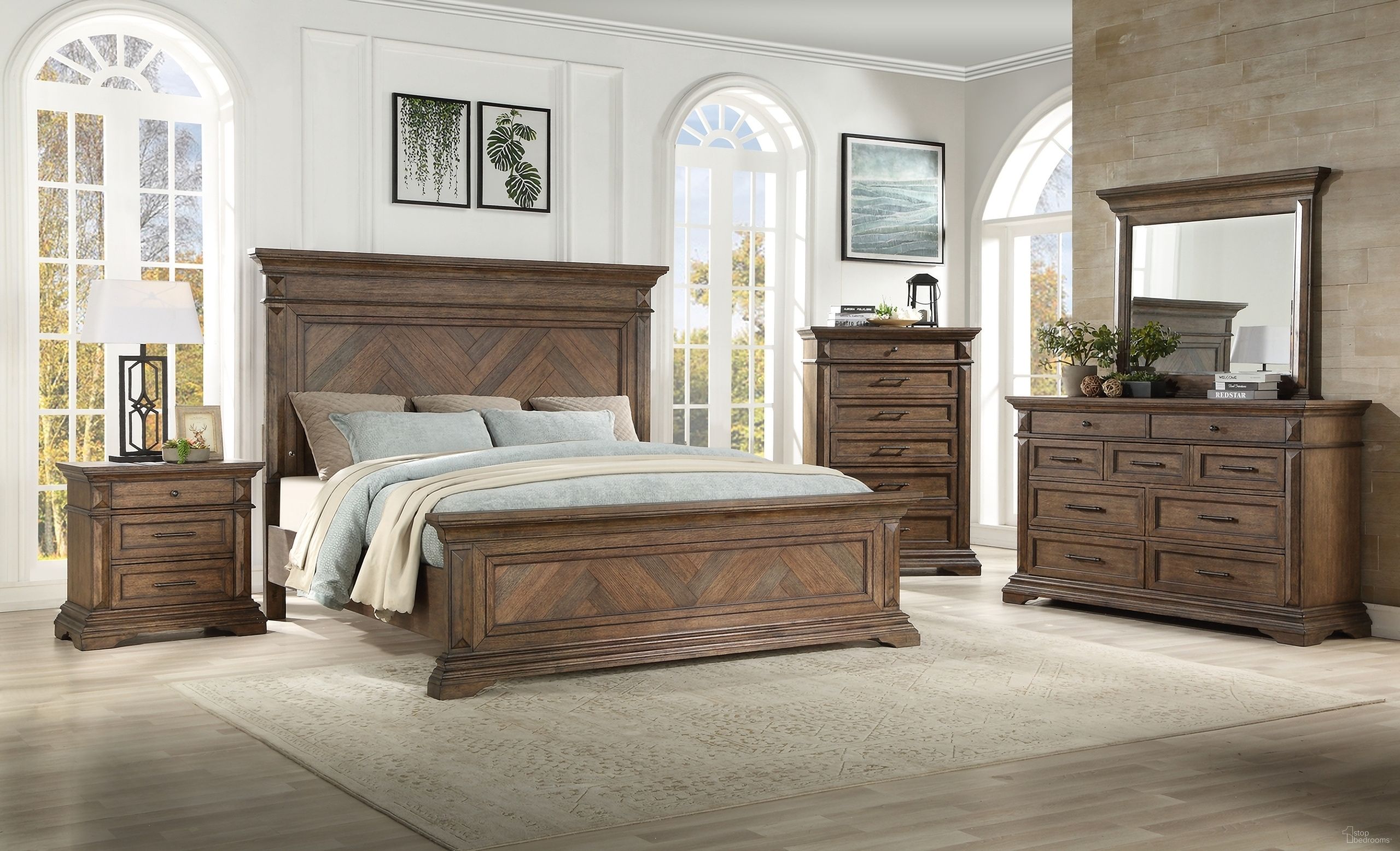 Mar Vista Collection
