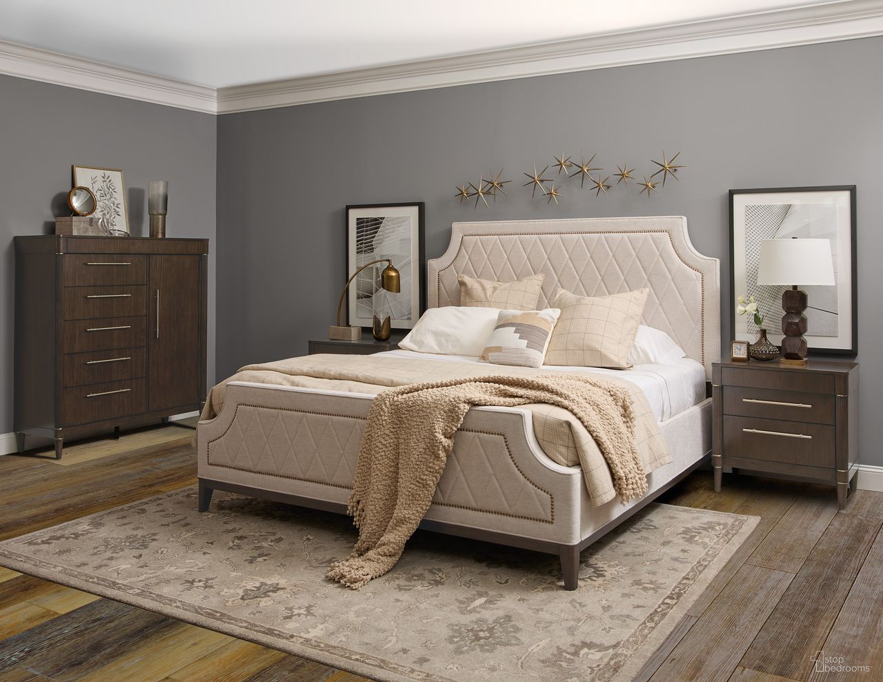 Asher Park Collection