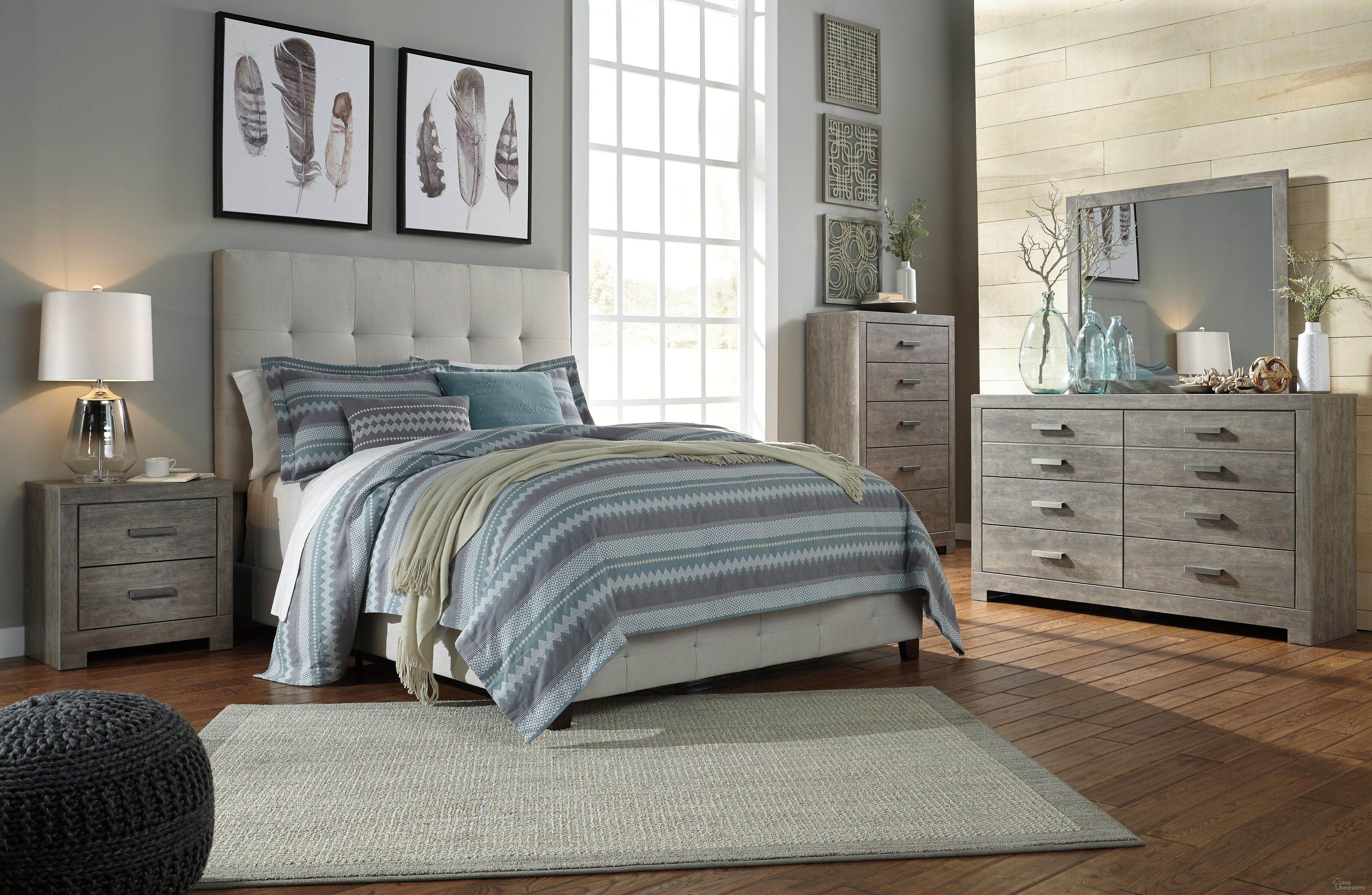 Contemporary Collection