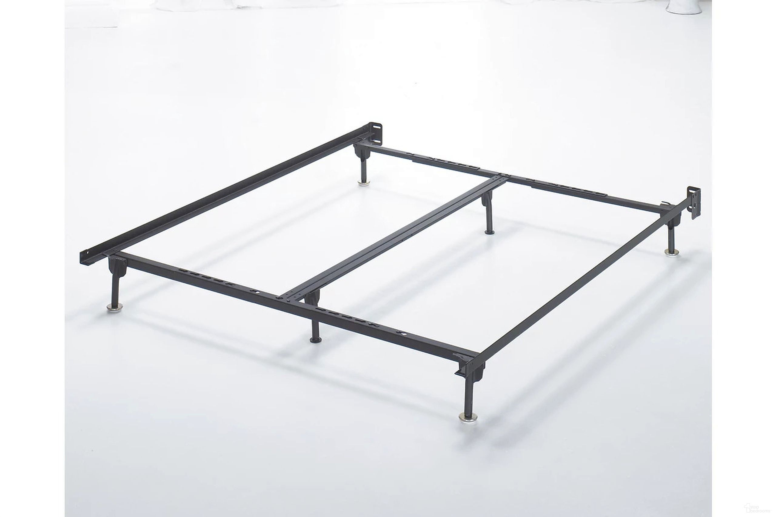 Frames and Rails Collection