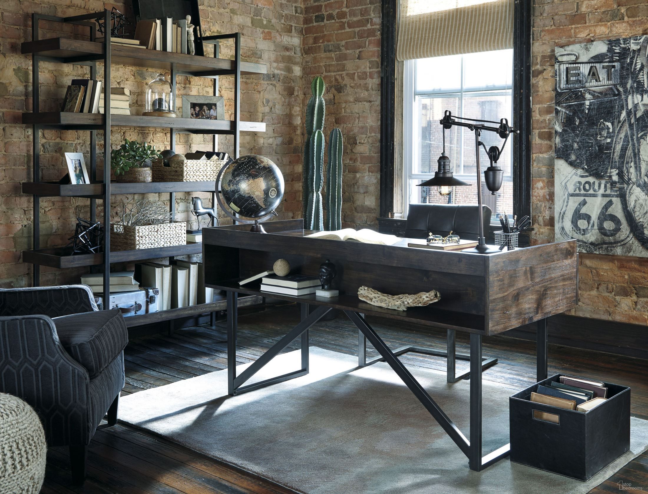 Starmore Collection