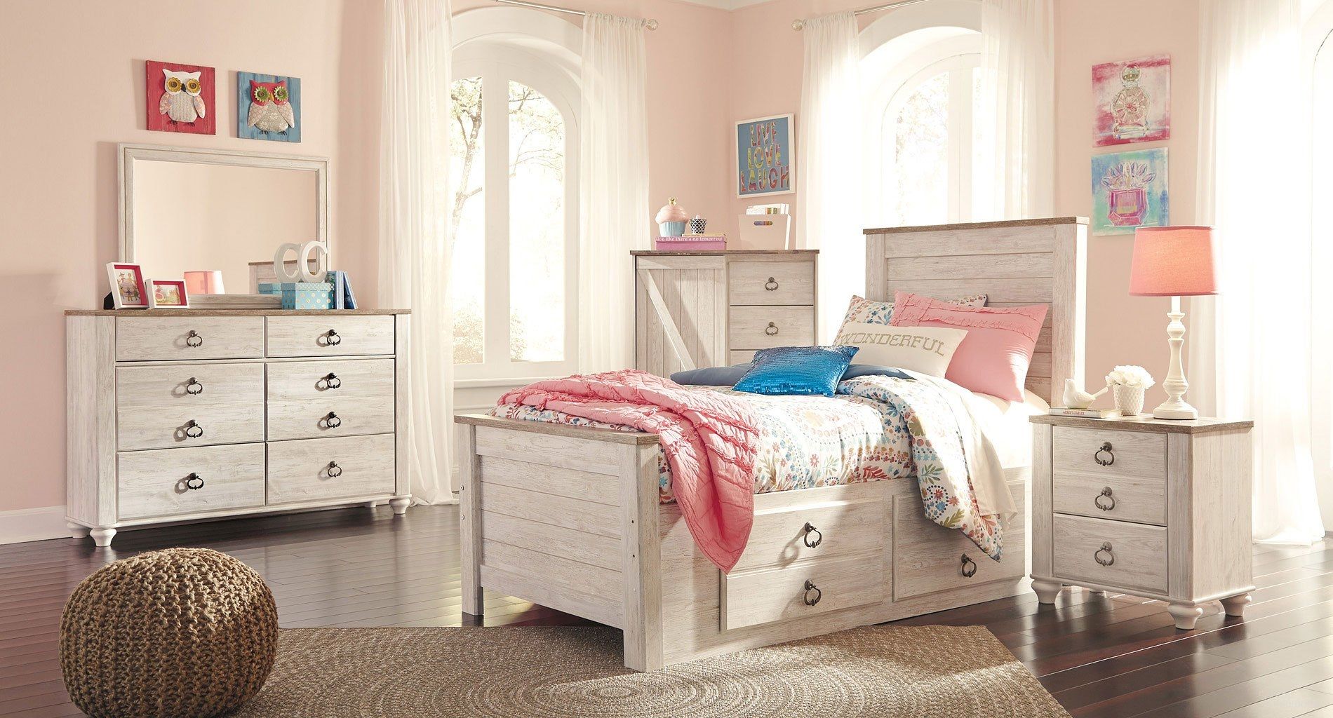 Willowton Collection