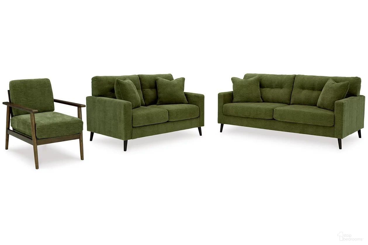 Bixler Collection