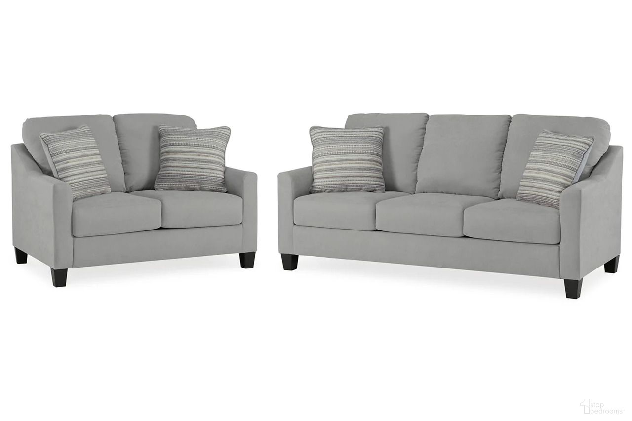 Adlai Collection
