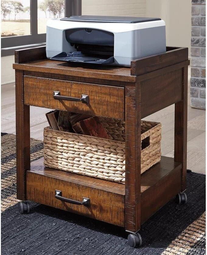 Baldridge Collection