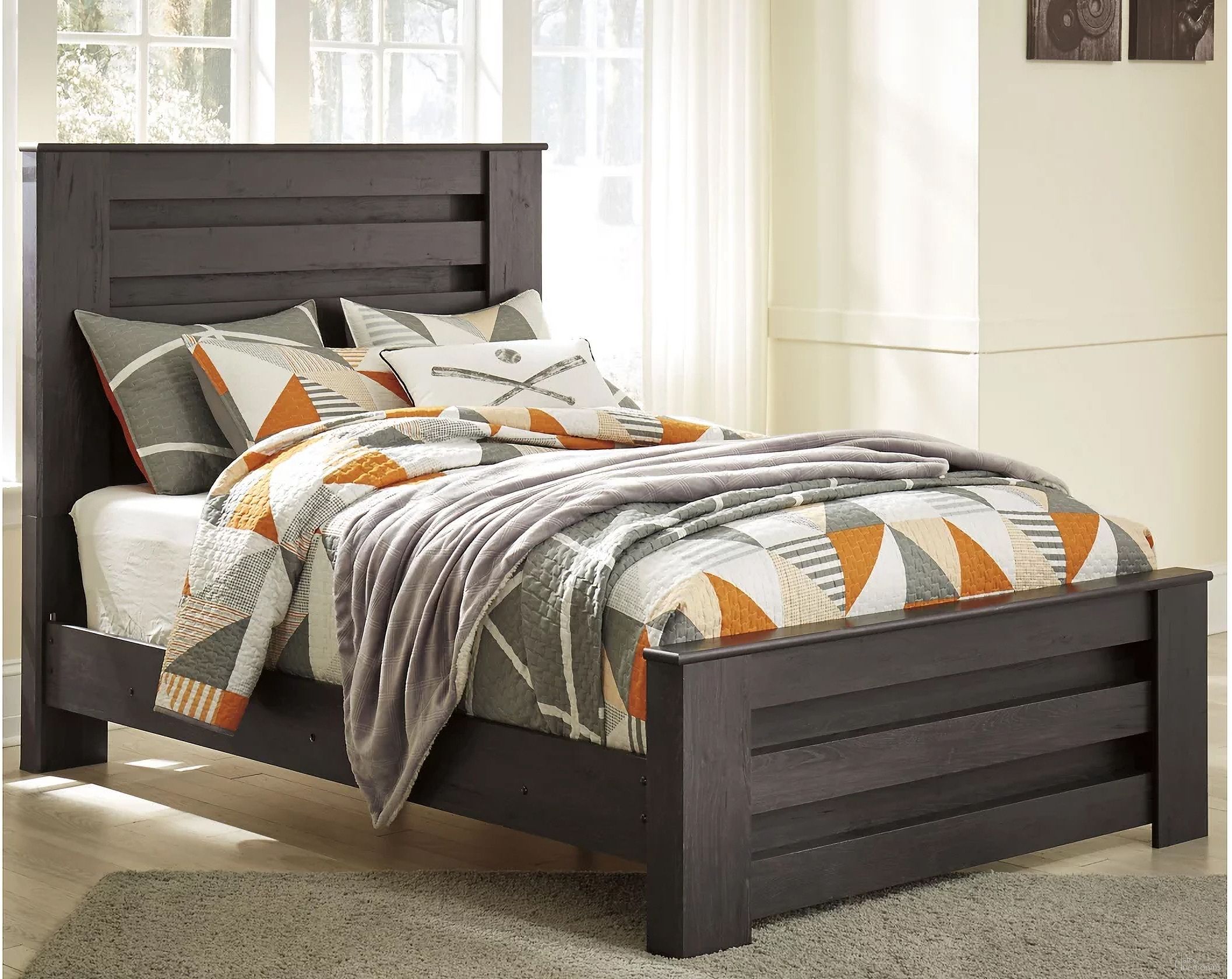 Brinxton Collection