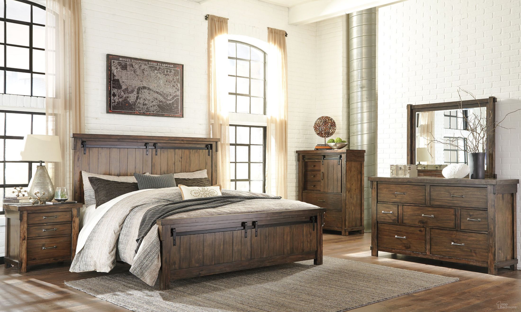 Lakeleigh Collection
