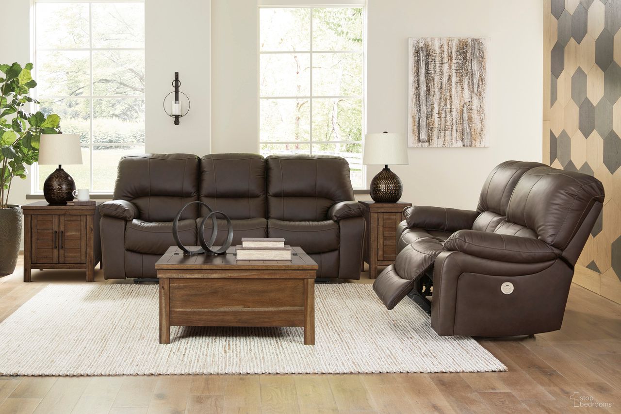 Moriville Collection