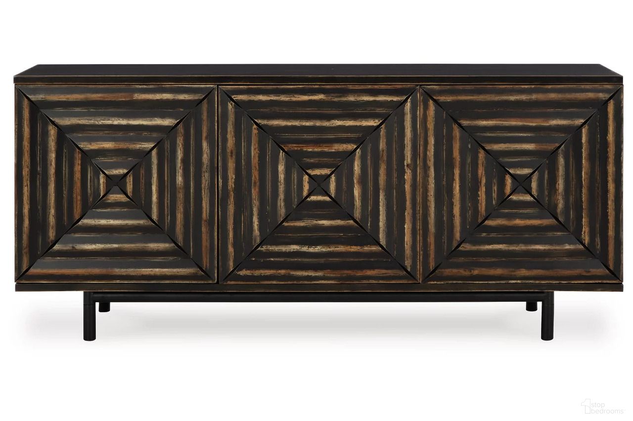 Fair Ridge Collection