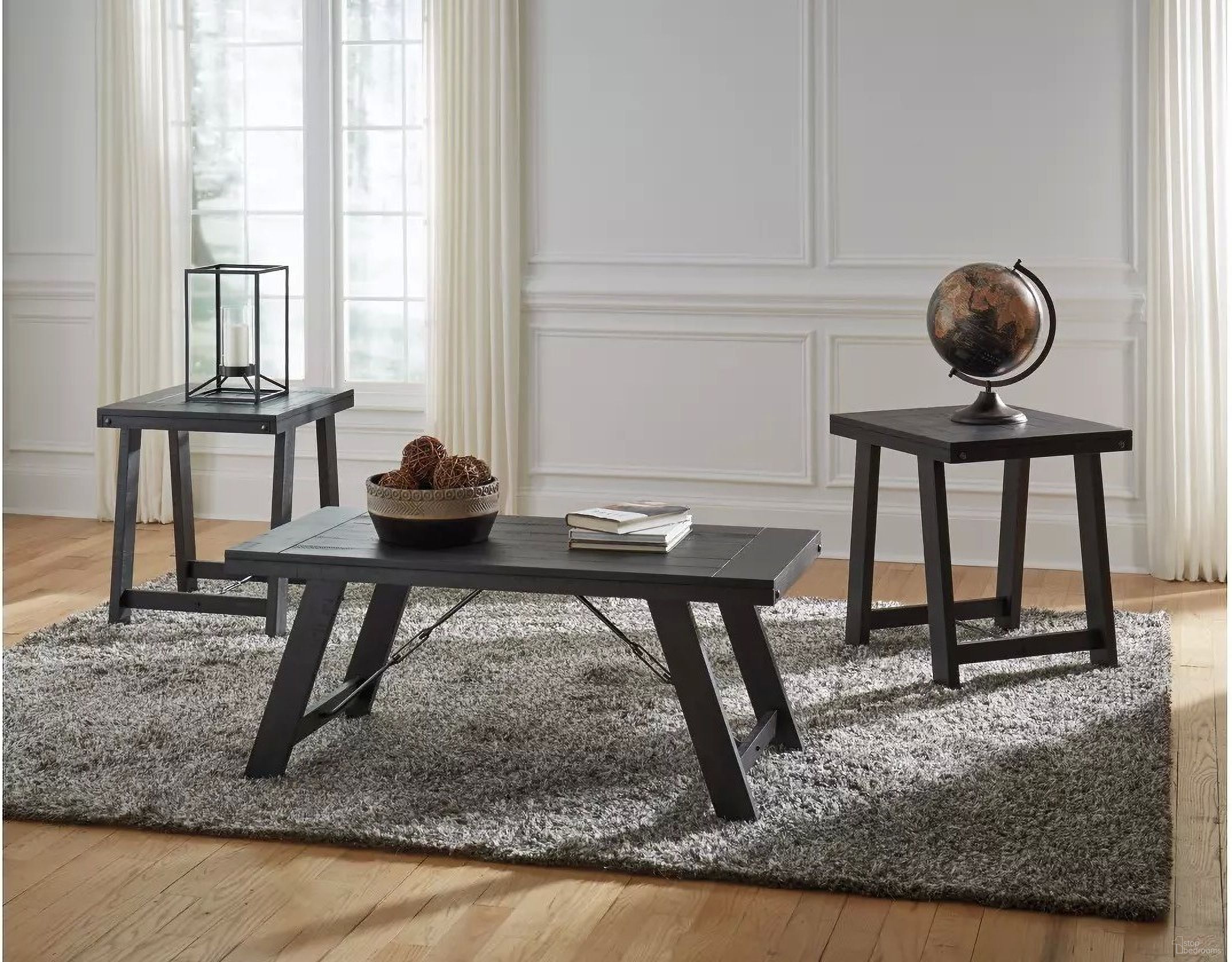 Noorbrook Collection