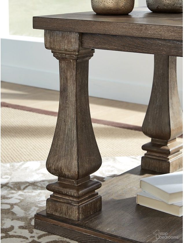 Johnelle Collection