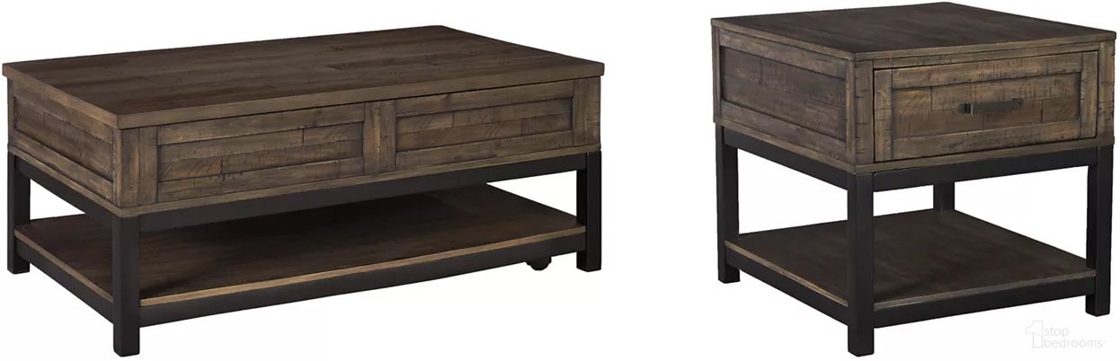 Johurst Collection