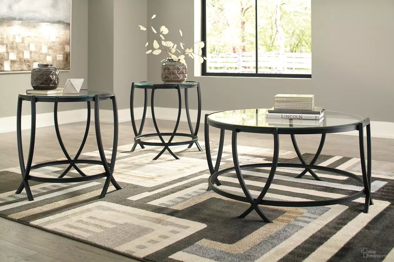 Tarrin Collection