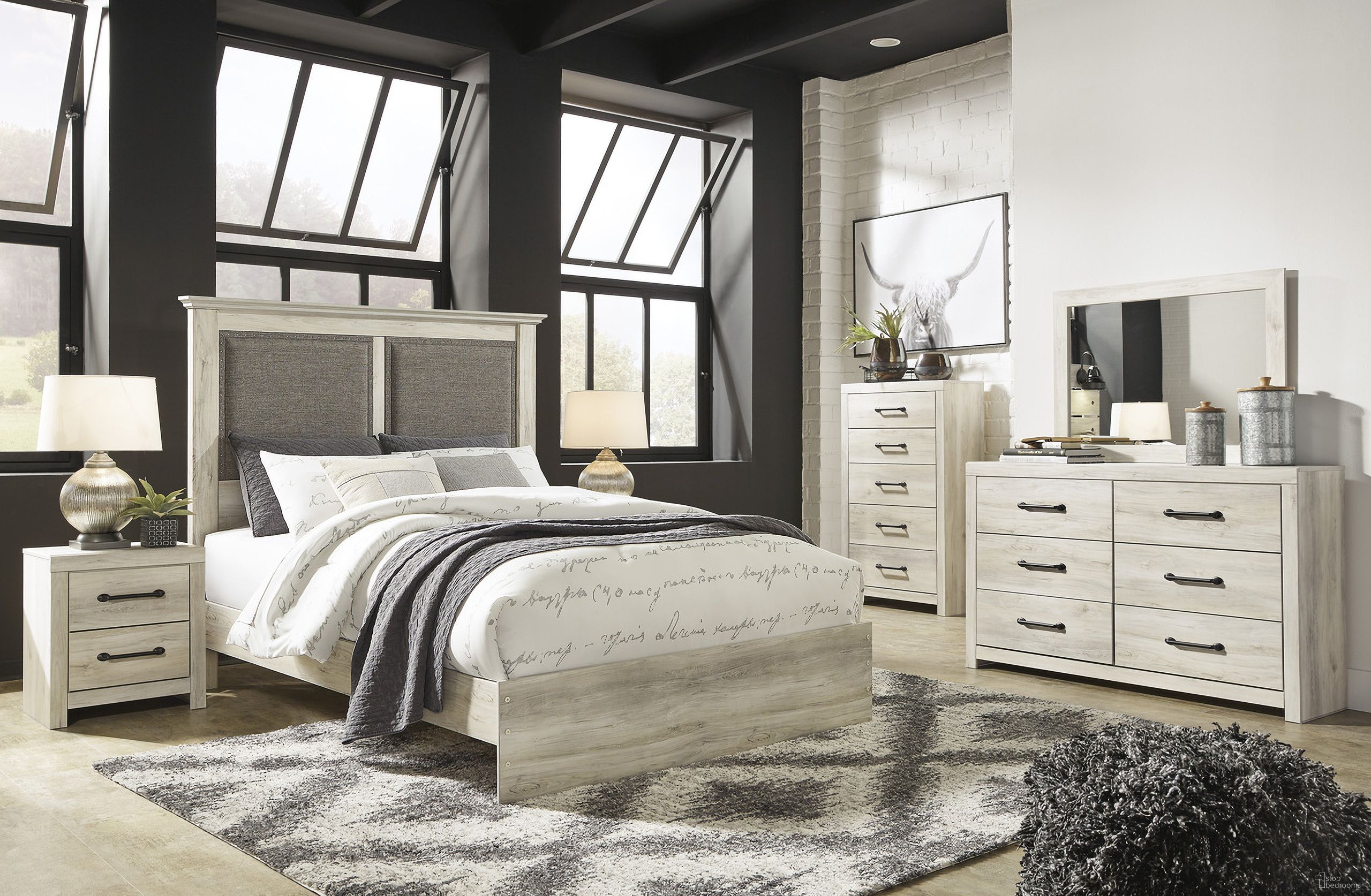 Cambeck Collection