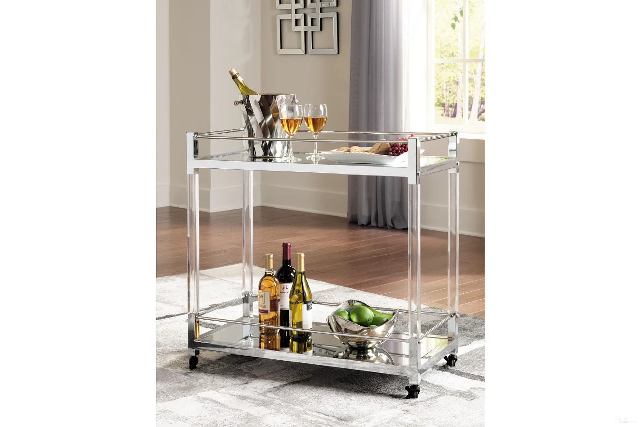 Chaseton Collection
