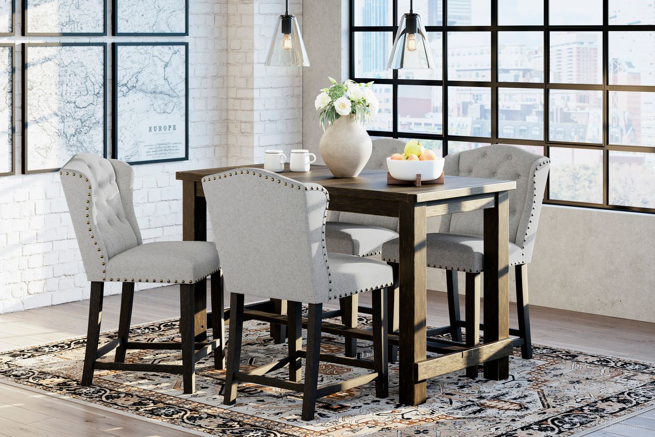 Jeanette Collection