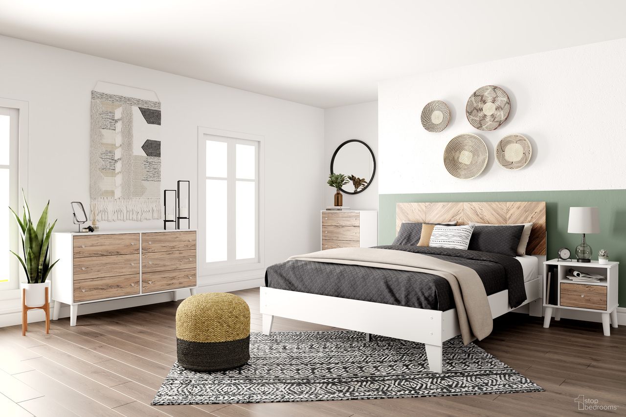 Piperton Collection