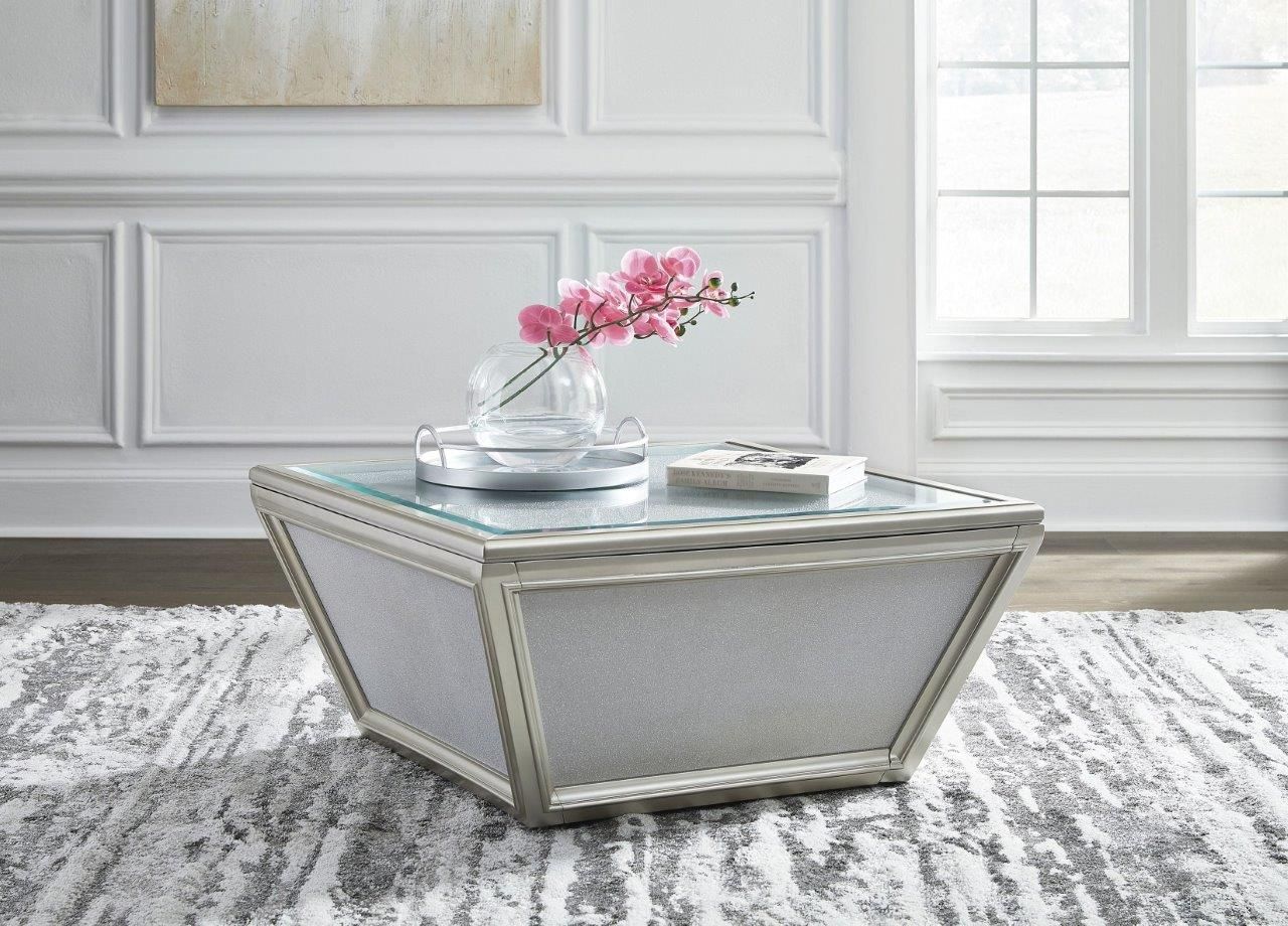 Traleena Collection