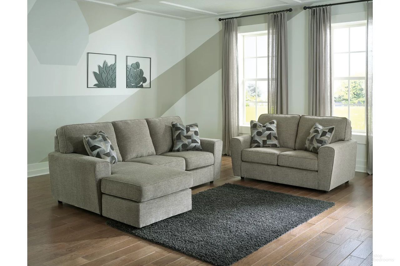 Cascilla Collection