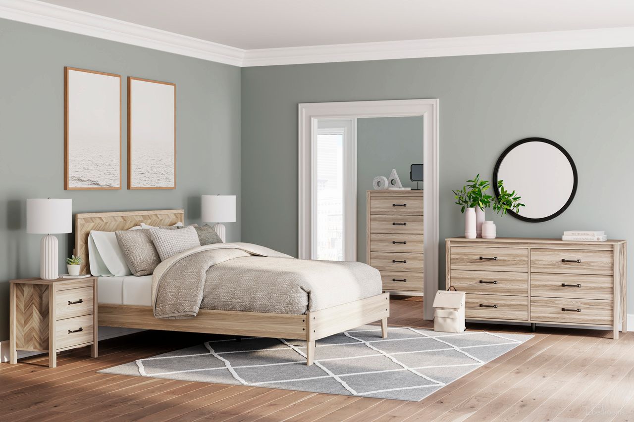Battelle Collection