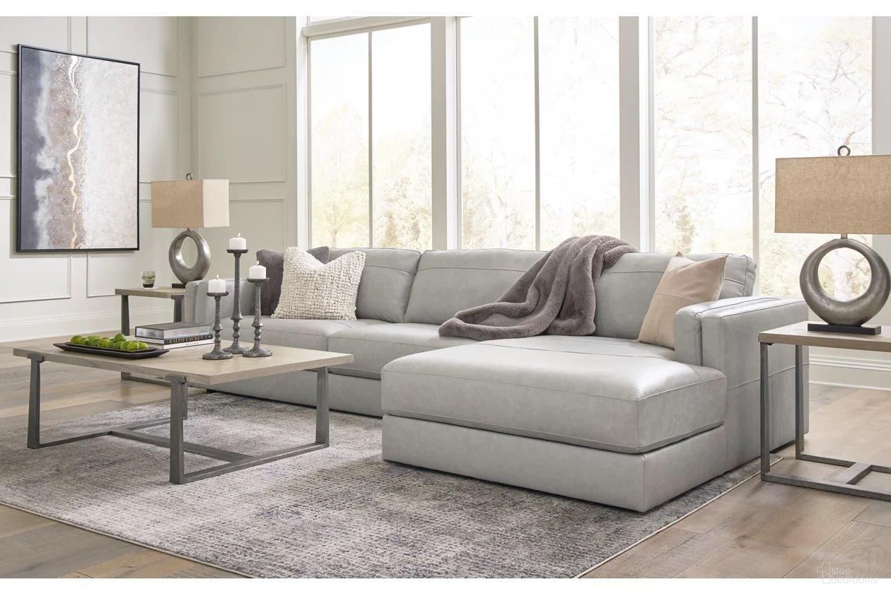 Amiata Collection