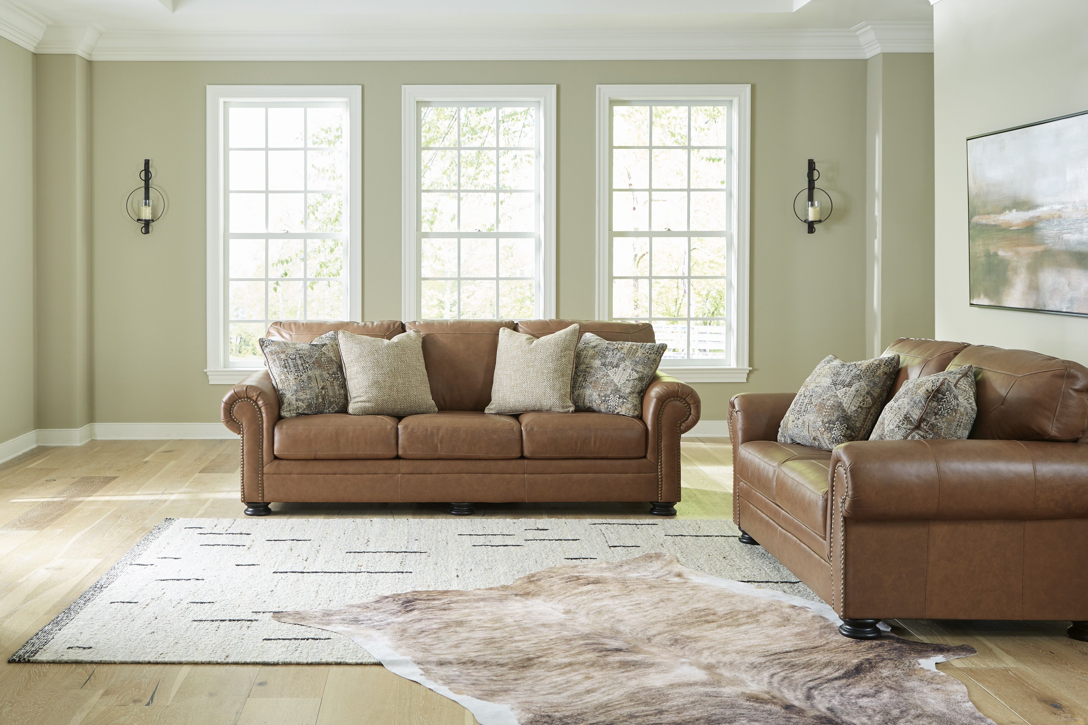 Carianna Collection