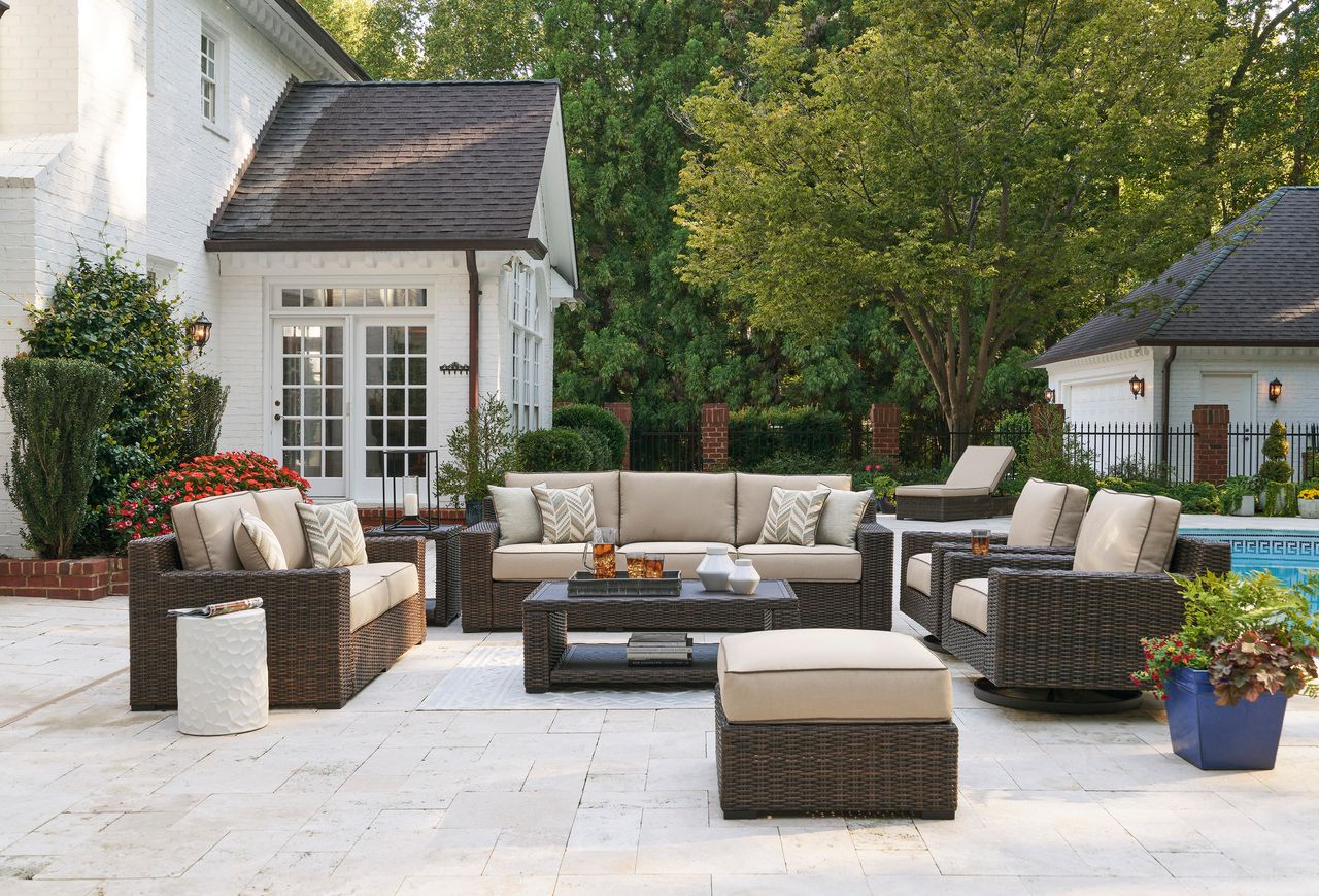 Coastline Bay Collection