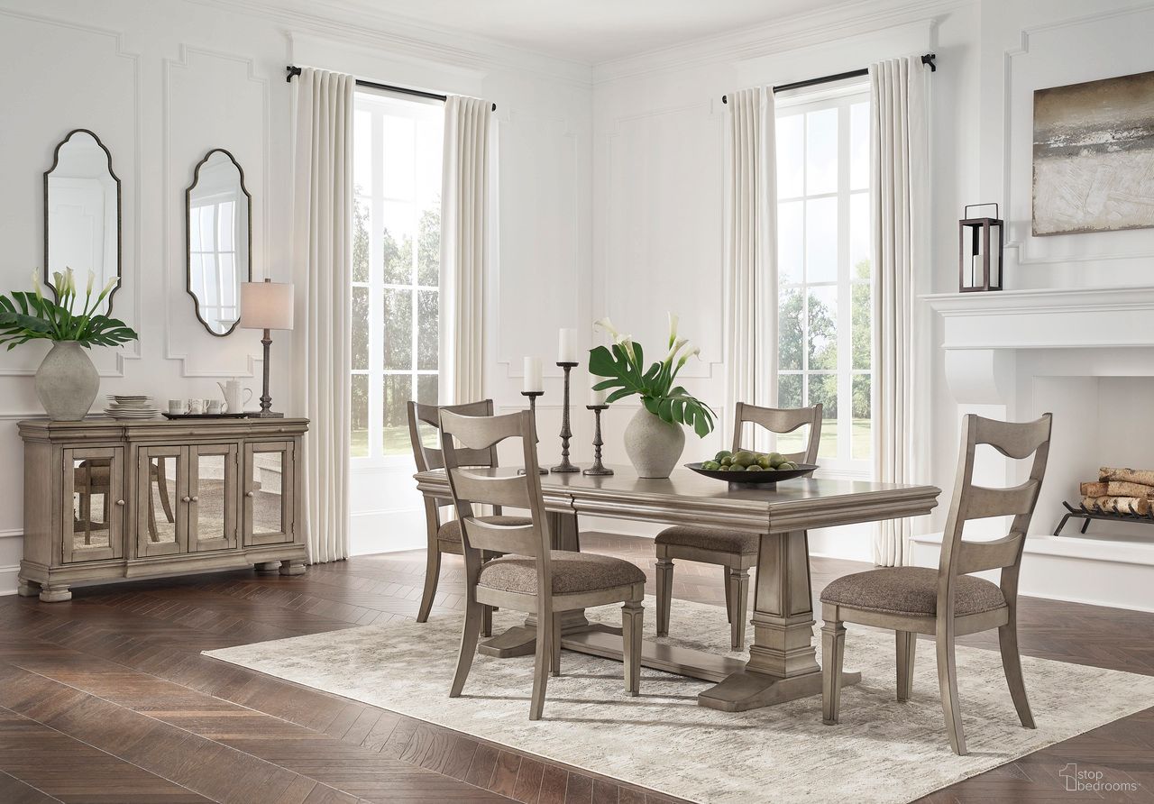 Lexorne Collection