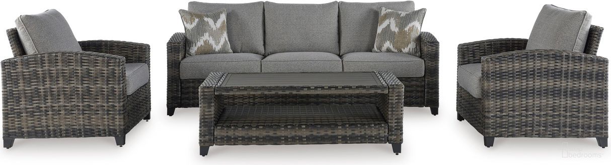 Oasis Court Collection
