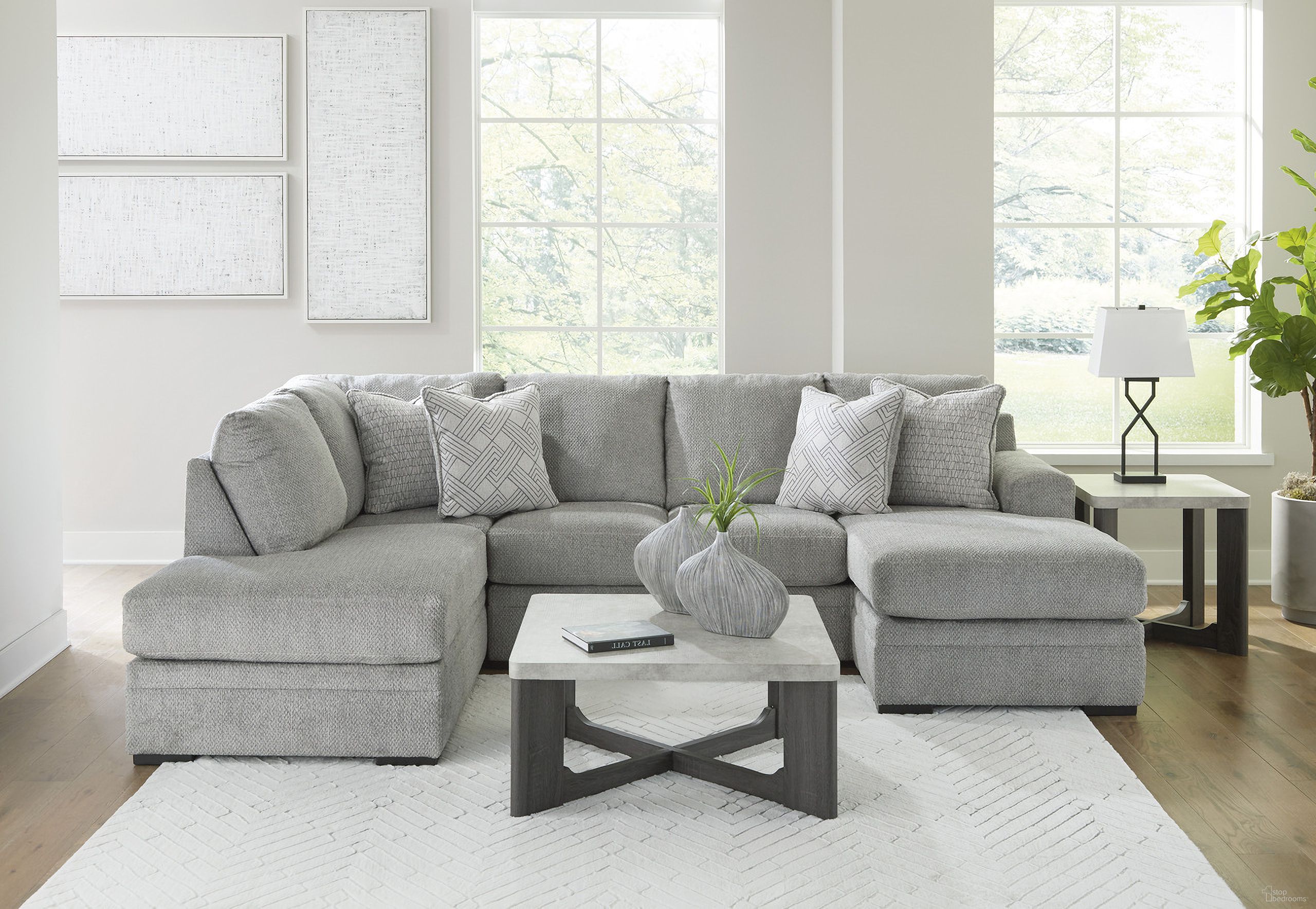 Casselbury Collection