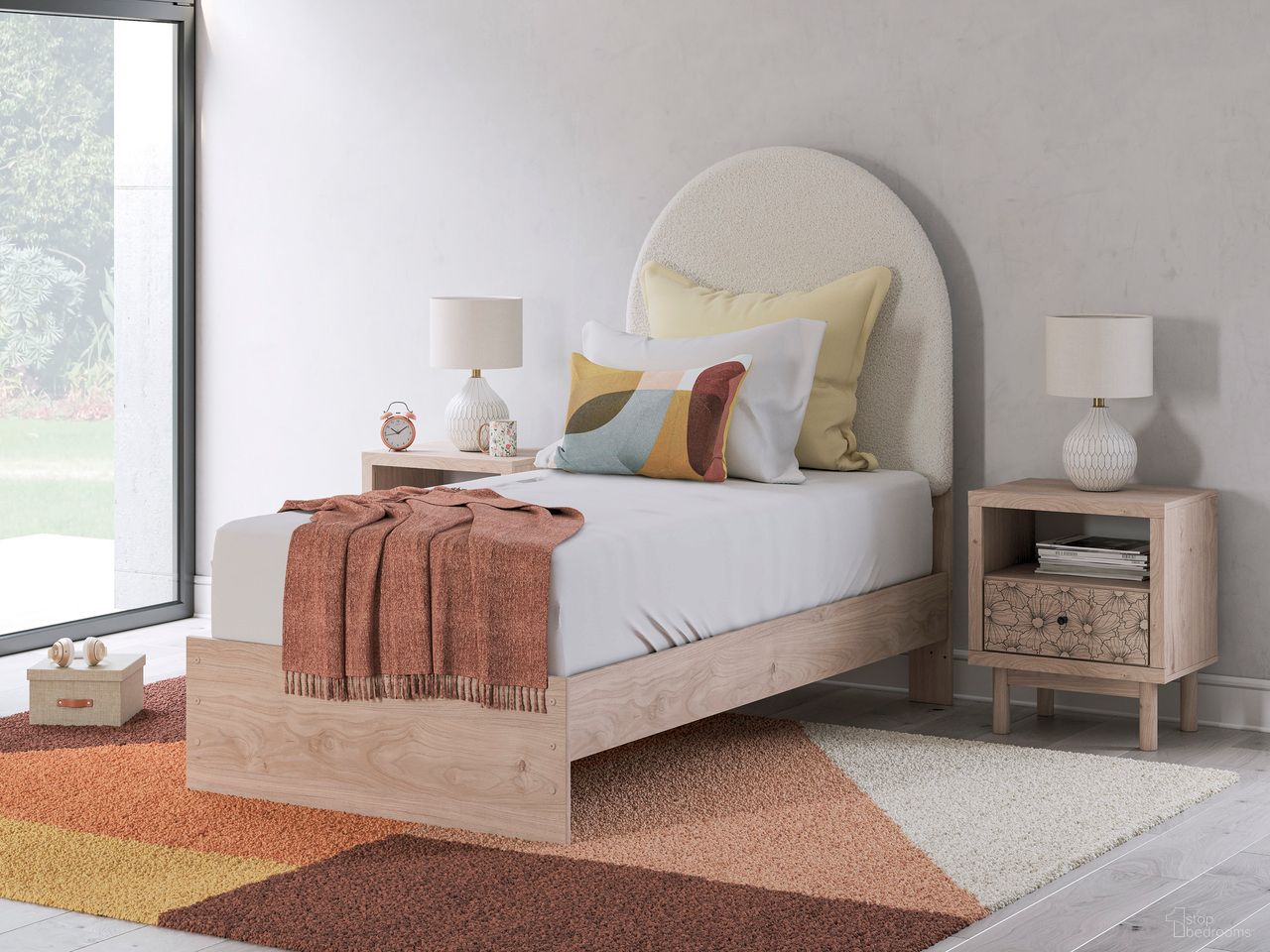 Birkmore Collection