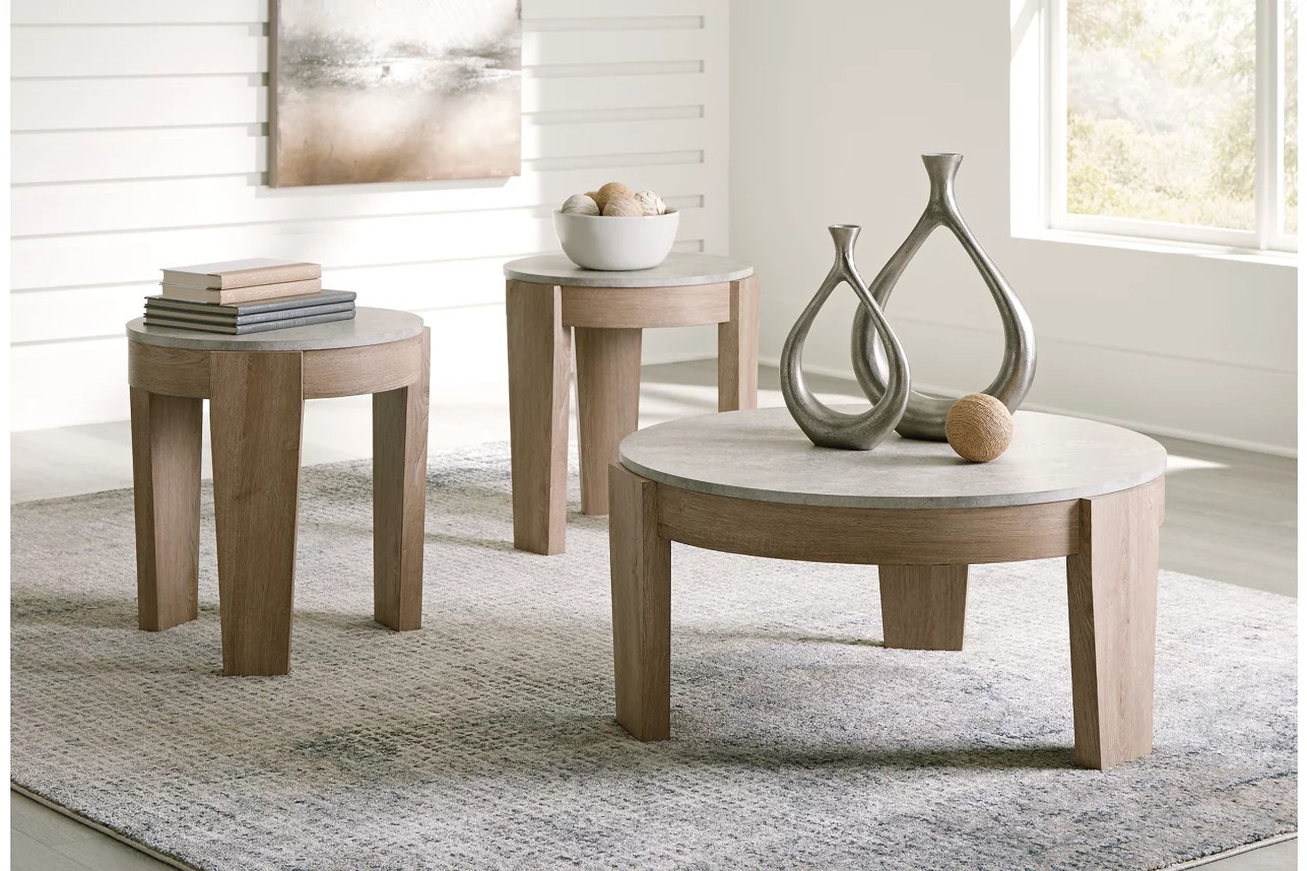 Guystone Collection