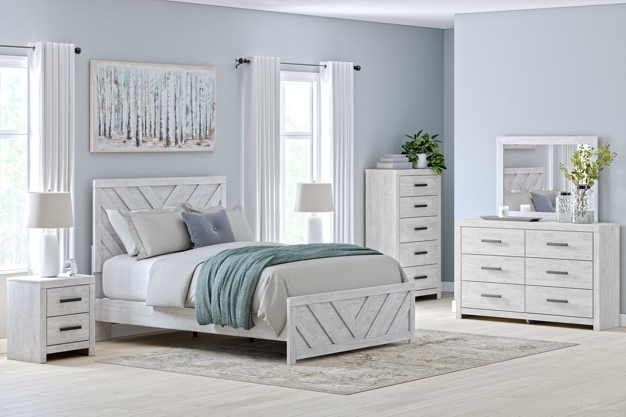 Cayboni Collection