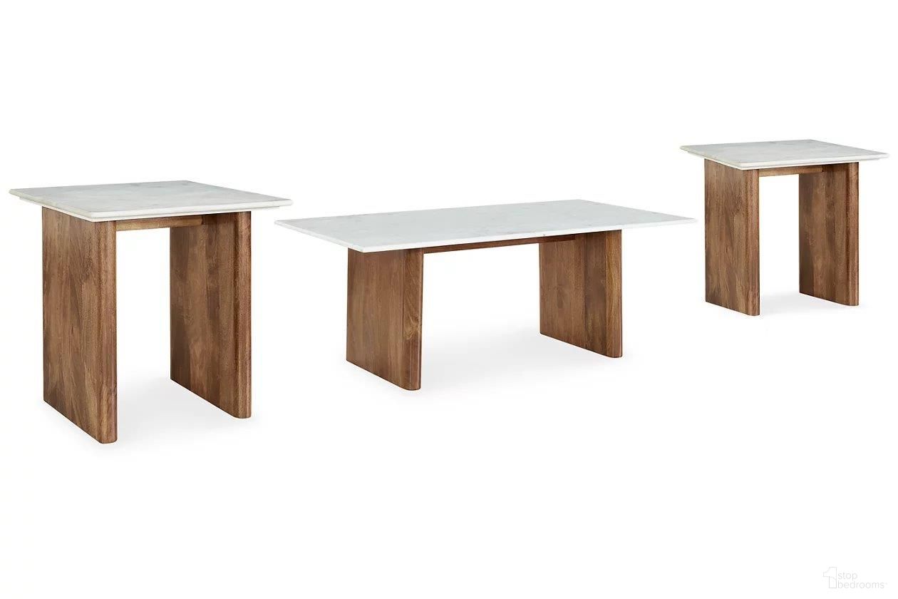 Isanti Collection